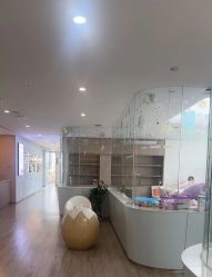 点击看大图 -禧月荟月子中心(前海Max店)