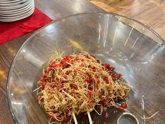 -川香渔府(万达店)