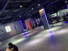 -一兆韦德健身(浦东万达会所)