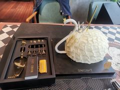 -西檬树SIMON·T轻奢蛋糕(大东方Max店)