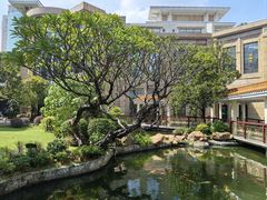 景观位-番禺宾馆丽苑厅