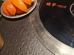-晓宇重庆火锅(西安荟聚店)