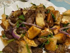 -新疆伊宁远征餐厅