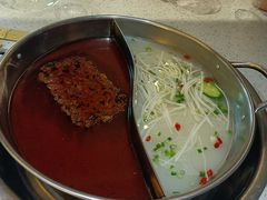 -重庆巴渝火锅(钟家村店)