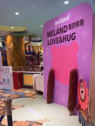 -MELAND CLUB亲子乐园•派对(虹桥万象城店)