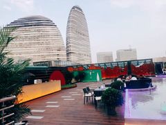 -大隐·成都火锅Bistro(合生麒麟新天地店)