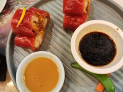 -点都德(龙之梦店)