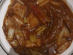 -狮王府淮扬菜(新街口友谊店)