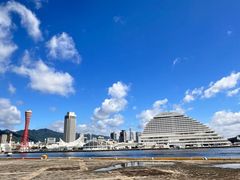 -神户港