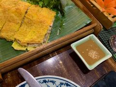 -Lam Vien Restaurant