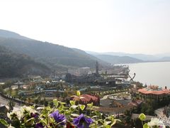 -达蓬山旅游度假区