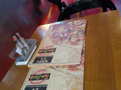 -Tube station站点比萨(王府井百货店)
