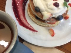 莓朋友的乳酪-AFS Cafe & Canteen(闽江二路店)