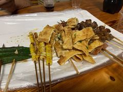 -烧烤佬(新基路店)