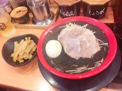 -博多一幸舍(侨福芳草地购物中心店)