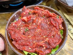 -正南齊北重庆老火锅(光华村直营店)