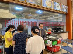 -聚彩居三和酒楼•老字号粤菜(南城店)