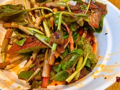 -弓虽昌焖烧鸡(大竹林店)