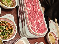 -大吉利·潮汕鲜牛肉火锅(总店)