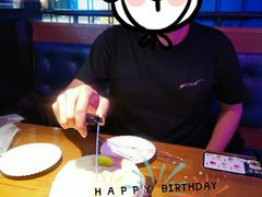 -OL’s Cake鲜荟千层(东风中路店)