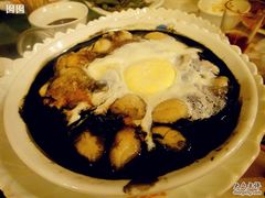 墨鱼-沈家门海鲜夜排档(东港店)