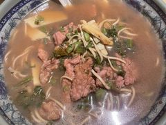 -慧娟面馆·餐厅(望江路店)