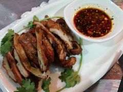 香脆大肠-三佳口味馆(裕后街店)