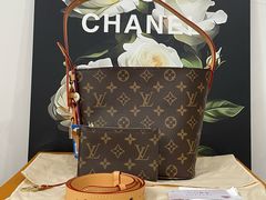 -六六奢品·vintage中古·回收二手奢侈品包包手表首饰(环球港店)
