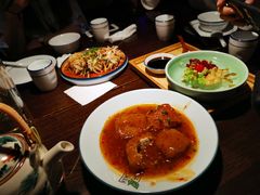 -永安鱼庄·镇江菜(丁卯店)