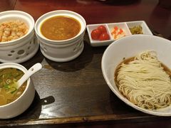-苏州老字号·苏面斋·秃黄油·三虾面苏式面馆