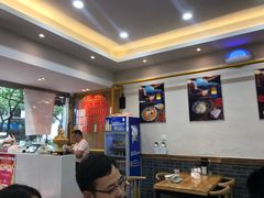 -裕兴记·三虾面(西北街总店)