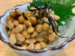 纳豆-村上一屋·亚洲菜融合小馆(南楼店)