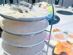 -金榜大酒店-中餐