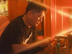 -南京天堂隔壁酒吧