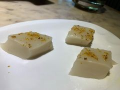 桂花糕-南山渔宴