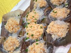 -新海利海鲜城·41年珠海老字号(夏湾店)