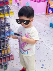 -kidsland(颐堤港店)