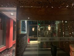 门面-湊湊火锅·茶憩(杭州湖滨银泰in77店)
