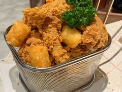 -阿吾罗日本料理(K11艺术中心店)