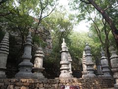 -天津盘山风景名胜区