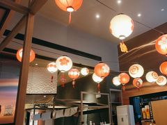 -鸟山鸣·日料食堂(王府井店)