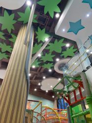 -meland亲子乐园·派对·研学(淄博万象汇店)