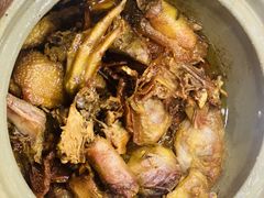 -斯丹姜母鸭·古法干香(涂门街总店)