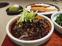 凉拌乌鸡爪-享月汤皇·海鲜小火锅·聚会(曲江创意谷店)