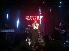 -TZ House音乐现场(茅台店)
