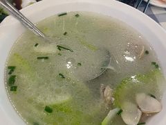 -钱大妈海鲜饭店(保利林语店)