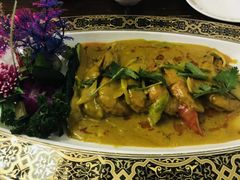 -Siam泰餐厅(水上公园店)