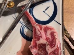 -大牛焱烧·和牛·海鲜炭火烧放题