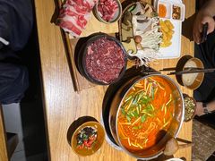 -黔诚酸汤牛肉(甲秀楼店)