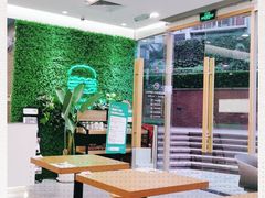 大堂-龙治汉堡(中华城店)